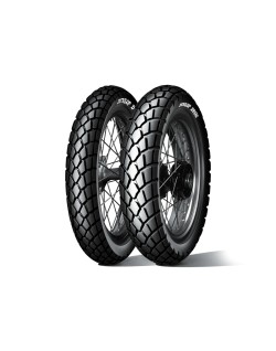 Pneu DUNLOP D602 130/80-17 M/C 65P TL
