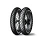 Pneu DUNLOP D602F 100/90-18 M/C 56P TL