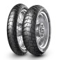 Pneu METZELER KAROO STREET (F) 110/70-17 M/C 54S TL M+S