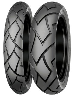 Pneu MITAS TERRA FORCE-R 90/90-21 54V TL/TT