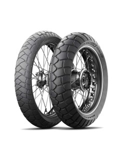 Pneu MICHELIN ANAKEE ADVENTURE 90/90-21 M/C 54H TL/TT