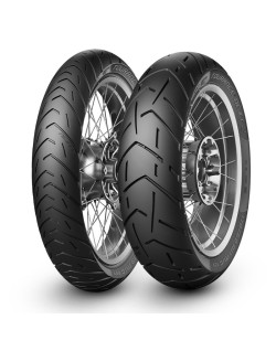 Pneu METZELER TOURANCE NEXT 2 (F) 90/90-21 M/C 54V TL