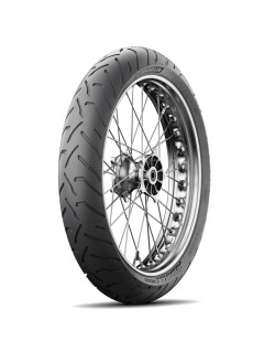 Pneu MICHELIN ANAKEE ROAD 110/80 R 19 M/C 59V TL/TT
