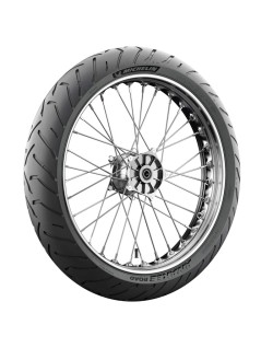 Pneu MICHELIN ANAKEE ROAD 110/80 R 19 M/C 59V TL/TT