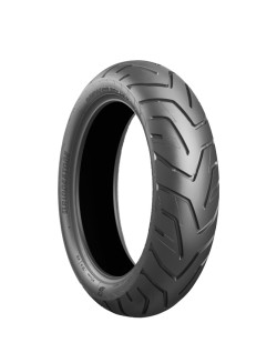 Pneu BRIDGESTONE BATTLAX A41 190/55 ZR 17 (75W) TL