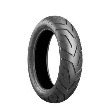 Pneu BRIDGESTONE BATTLAX A41 190/55 ZR 17 (75W) TL