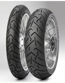 Pneu PIRELLI SCORPION TRAIL II 150/70 R 17 M/C 69V TL