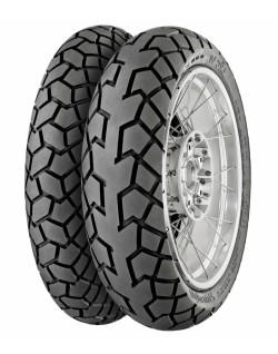 Pneu CONTINENTAL TKC 70 110/80 R 19 59V TL M+S