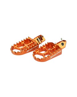 Repose-pieds SCAR Evolution