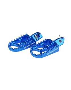 Repose-pieds SCAR Evolution