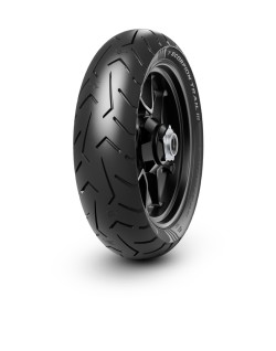 Pneu PIRELLI SCORPION TRAIL III 170/60 ZR 17 M/C 72W TL