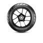 Pneu PIRELLI SCORPION TRAIL III 170/60 R 17 M/C 72V TL