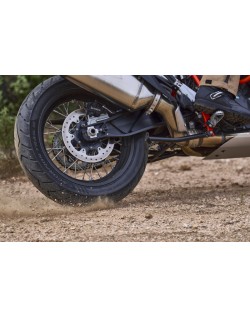 Pneu PIRELLI SCORPION TRAIL III 170/60 R 17 M/C 72V TL