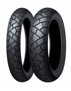 Pneu DUNLOP TRAILMAX MIXTOUR 160/60 R 17 M/C 69H TL