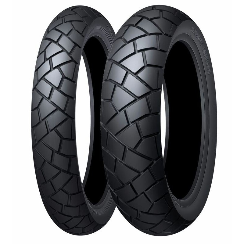 Pneu DUNLOP TRAILMAX MIXTOUR 160/60 R 17 M/C 69H TL Pneu DUNLOP TRAILMAX MIXTOUR 160/60 R 17 M/C 69H TL
