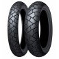 Pneu DUNLOP TRAILMAX MIXTOUR 160/60 R 17 M/C 69H TL Pneu DUNLOP TRAILMAX MIXTOUR 160/60 R 17 M/C 69H TL