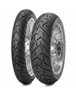 Pneu PIRELLI SCORPION TRAIL II 170/60 R 17 M/C 72V TL