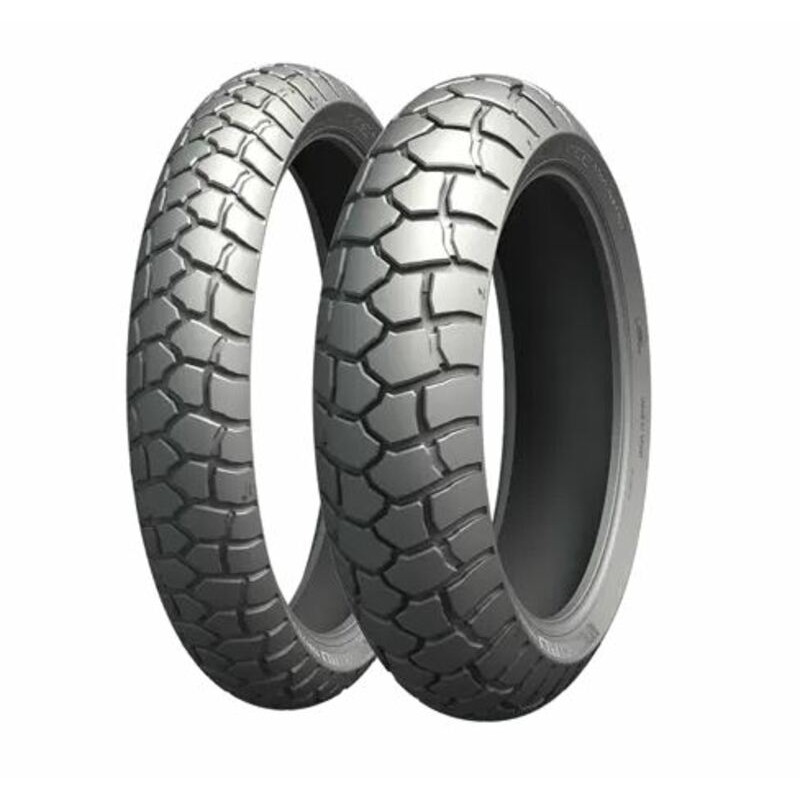Pneu MICHELIN ANAKEE ADVENTURE 180/55 R 17 M/C 73V TL/TT Pneu MICHELIN ANAKEE ADVENTURE 180/55 R 17 M/C 73V TL/TT