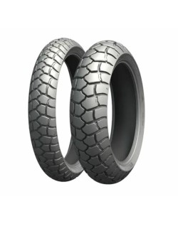 Pneu MICHELIN ANAKEE ADVENTURE 180/55 R 17 M/C 73V TL/TT