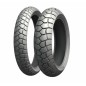 Pneu MICHELIN ANAKEE ADVENTURE 180/55 R 17 M/C 73V TL/TT Pneu MICHELIN ANAKEE ADVENTURE 180/55 R 17 M/C 73V TL/TT
