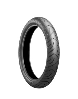 Pneu BRIDGESTONE BATTLAX A41 120/70 ZR 17 (58W) TL