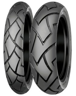 Pneu MITAS TERRA FORCE-R 150/70 R 18 70V TL/TT