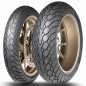 Pneu DUNLOP MUTANT 110/80 ZR 18 M/C (58W) TL M+S Pneu DUNLOP MUTANT 110/80 ZR 18 M/C (58W) TL M+S