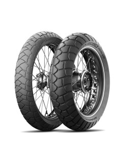 Pneu MICHELIN ANAKEE ADVENTURE 160/60 R 17 M/C 69V TL/TT