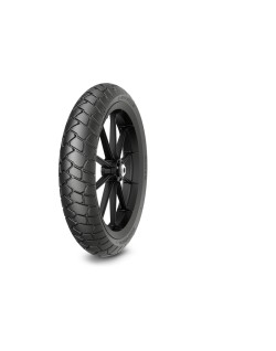 Pneu MICHELIN SCORCHER ADVENTURE (HARLEY-D) Pan America 120/70 R 19 M/C 60V TL