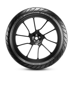 Pneu PIRELLI SCORPION TRAIL III (F) 110/80 R 19 M/C 59V TL
