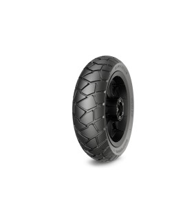 Pneu MICHELIN SCORCHER ADVENTURE (HARLEY-D) Pan America 170/60 R 17 M/C 72V TL