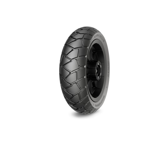 Pneu MICHELIN SCORCHER ADVENTURE (HARLEY-D) Pan America 170/60 R 17 M/C 72V TL