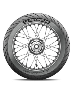 Pneu MICHELIN ANAKEE ROAD 150/70 R 18 M/C 70V TL/TT