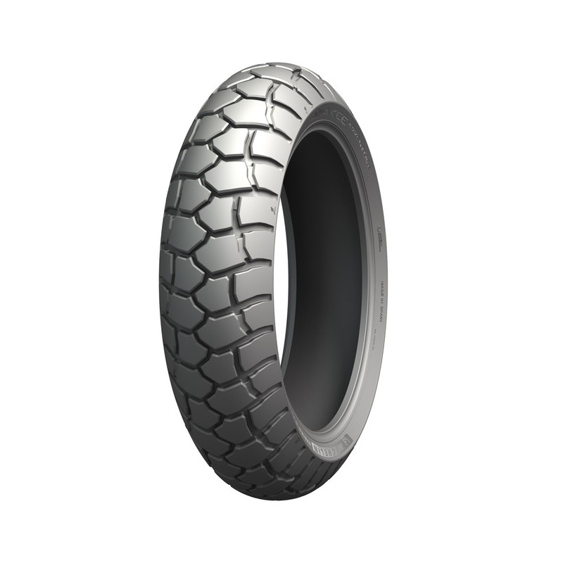 Pneu MICHELIN ANAKEE ADVENTURE 140/80 R 17 M/C 69H TL/TT Pneu MICHELIN ANAKEE ADVENTURE 140/80 R 17 M/C 69H TL/TT