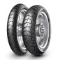 Pneu METZELER KAROO STREET (F) 120/70 R 19 M/C 60V TL M+S
