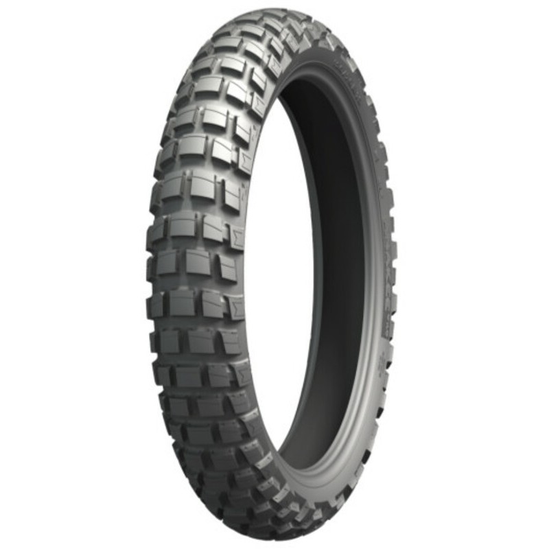 Pneu MICHELIN ANAKEE WILD 120/70 R 19 M/C 60R TL/TT M+S Pneu MICHELIN ANAKEE WILD 120/70 R 19 M/C 60R TL/TT M+S