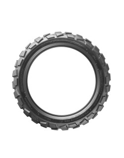 Pneu BRIDGESTONE BATTLAX ADVENTURECROSS AX41R 120/80-18 62P TL M+S