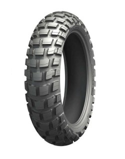 Pneu MICHELIN ANAKEE WILD 120/80-18 M/C 62S TT M+S