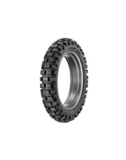 Pneu DUNLOP D606 130/90-18 M/C 69R TT