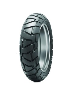 Pneu DUNLOP TRAILMAX MISSION 170/60 B 17 M/C 72T TL M+S