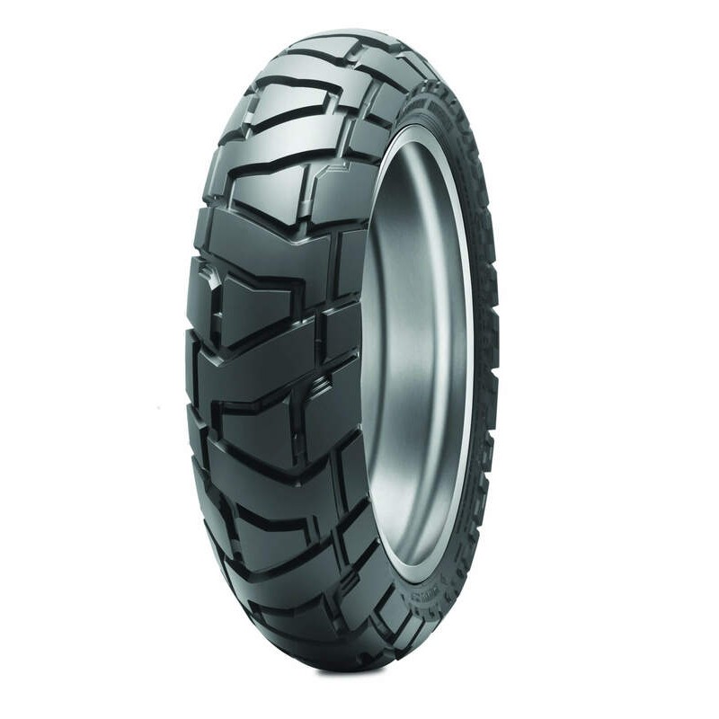 Pneu DUNLOP TRAILMAX MISSION 170/60 B 17 M/C 72T TL M+S Pneu DUNLOP TRAILMAX MISSION 170/60 B 17 M/C 72T TL M+S