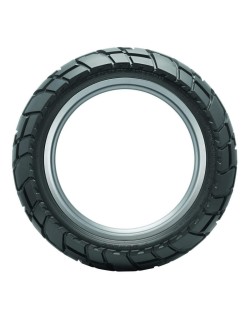 Pneu DUNLOP TRAILMAX MISSION 170/60 B 17 M/C 72T TL M+S