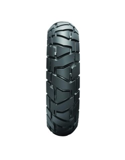 Pneu DUNLOP TRAILMAX MISSION 170/60 B 17 M/C 72T TL M+S