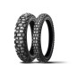 Pneu DUNLOP D605 90/100-16 M/C 51P TT