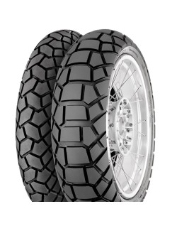 Pneu CONTINENTAL TKC 70 ROCKS 170/60 R 17 M/C 72S TL M+S
