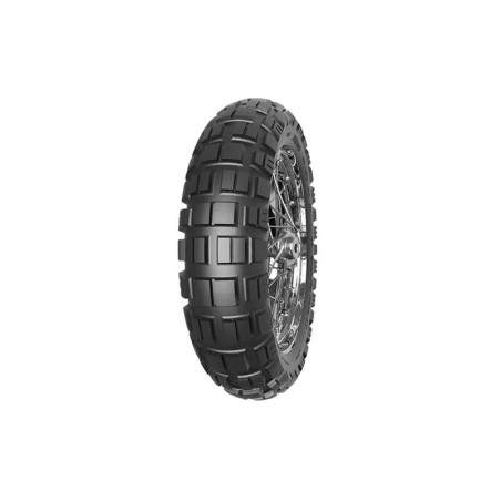 Pneu MITAS ENDURO TRAIL XT 150/70B17 69H TL/TT DAKAR 2 YELLOW M+S