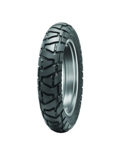Pneu DUNLOP TRAILMAX MISSION 150/70 B 18 M/C 70T TL M+S