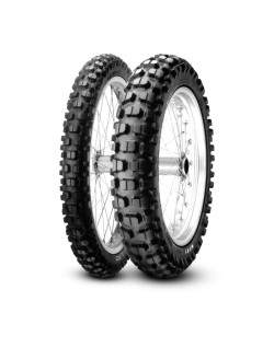 Pneu PIRELLI MT 21 RALLYROSS 120/90-18 M/C 65R M+S TT