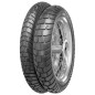 Pneu CONTINENTAL CONTIESCAPE 130/80-17 M/C 65S TT