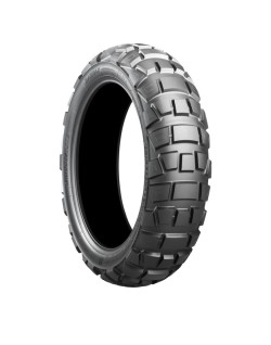 Pneu BRIDGESTONE BATTLAX ADVENTURECROSS AX41R 170/60 B 17 72Q TL/TT M+S